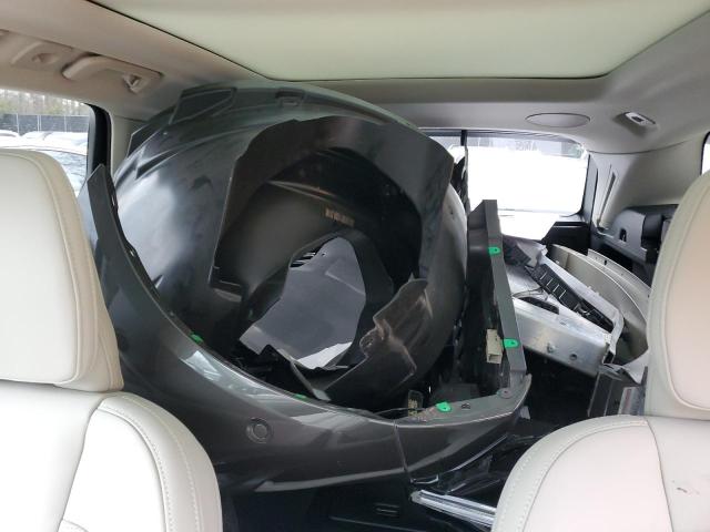 YV4062RL5N1942390 Volvo Xc60 B6 Inscription