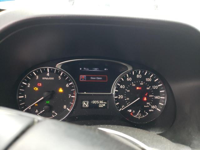 5N1AR2MM9EC712141 Nissan Pathfinder S