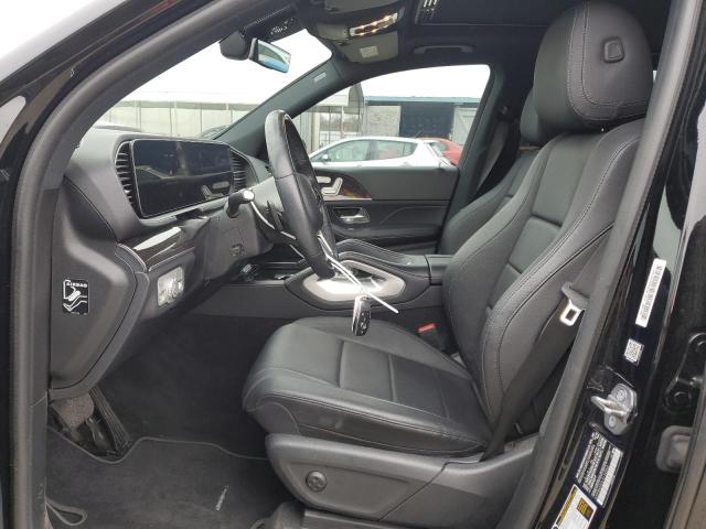 4JGFB4KB3LA132562 Mercedes-Benz Gle 350 4matic