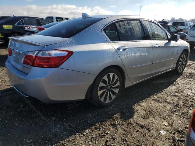 1HGCR6F34EA005700 Honda ACCORD HYBRID