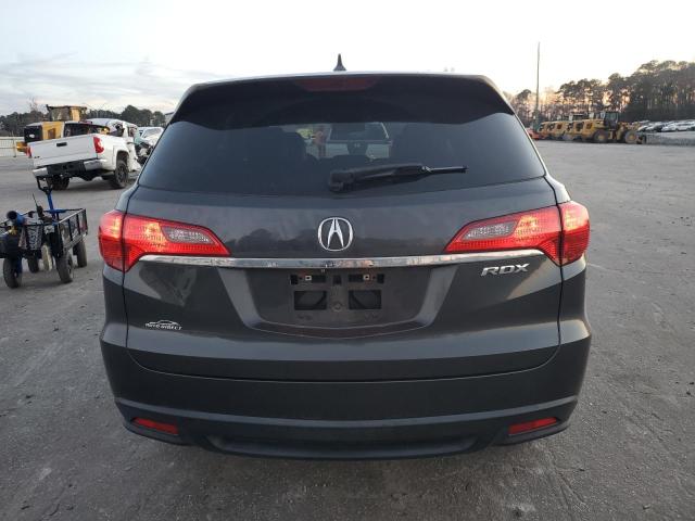 5J8TB3H55EL016114 Acura Rdx Technology