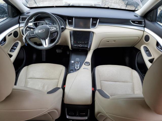 3PCAJ5M36KF110669 Infiniti Qx50 Essential