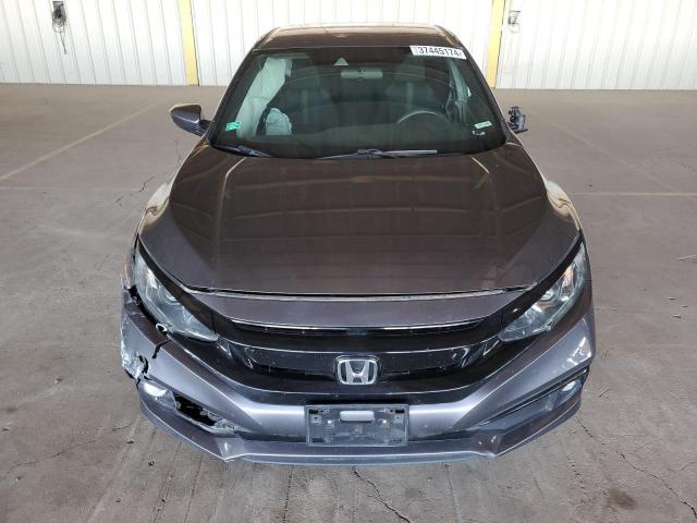 2HGFC2F82KH503927 Honda Civic Sport