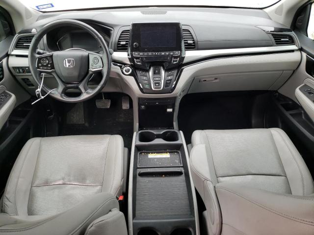 5FNRL6H95KB007325 Honda Odyssey Elite