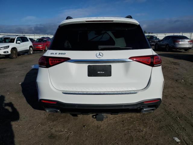4JGFB4JB3NA597489 Mercedes-Benz GLE 350