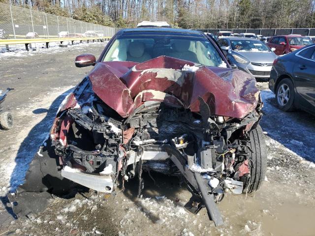 KMHGN4JE4FU103128 Hyundai Genesis 3.8l