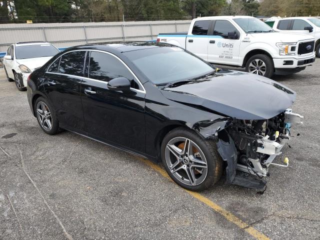 W1K3G4EB7LJ229290 Mercedes-Benz A 220