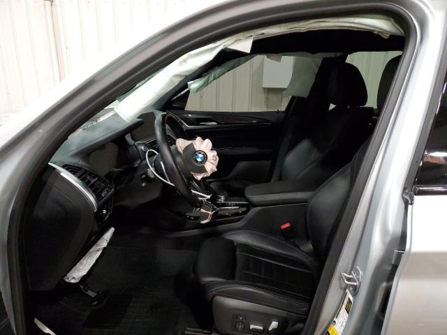 5UXTY9C0XM9H09978 BMW X3 Xdrivem40i