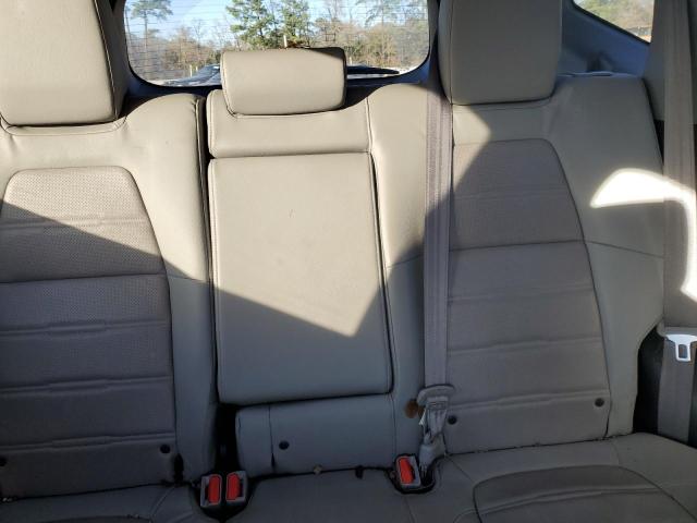 5J6RW1H85KA018491 Honda CR-V EXL