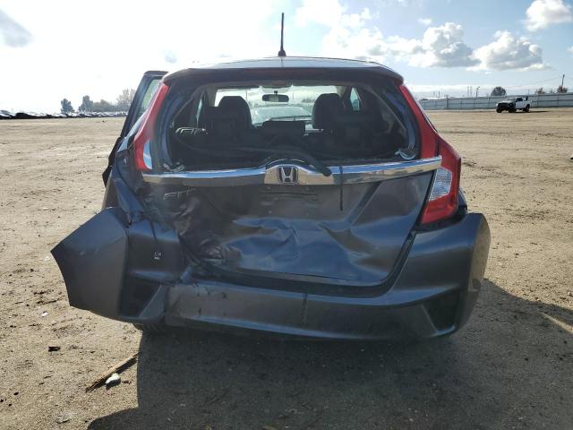 3HGGK5H85GM703599 Honda FIT EX