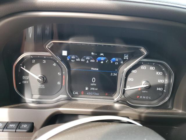 3GTU9FET7MG197053 GMC Sierra K1500 Denali