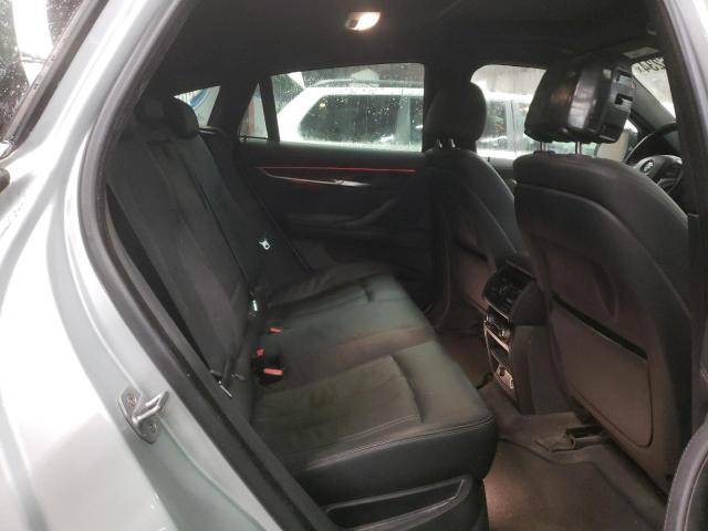 5UXKU0C53K0H99586 BMW X6 Sdrive35i