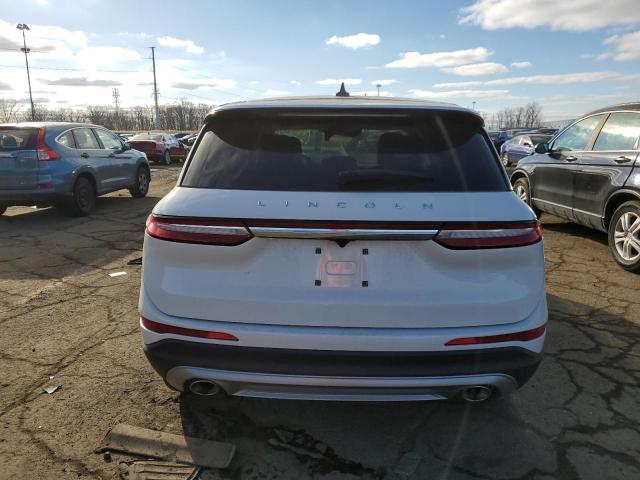 5LMCJ1DAXPUL22093 Lincoln Corsair