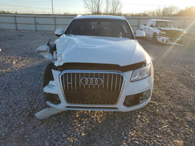 WA1L2AFPXHA085494 Audi Q5 Premium Plus