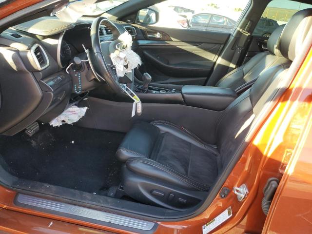 1N4AA6EVXMC505885 Nissan Maxima Sr