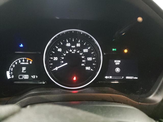 3CZRU6H57MM745856 Honda HR-V EX