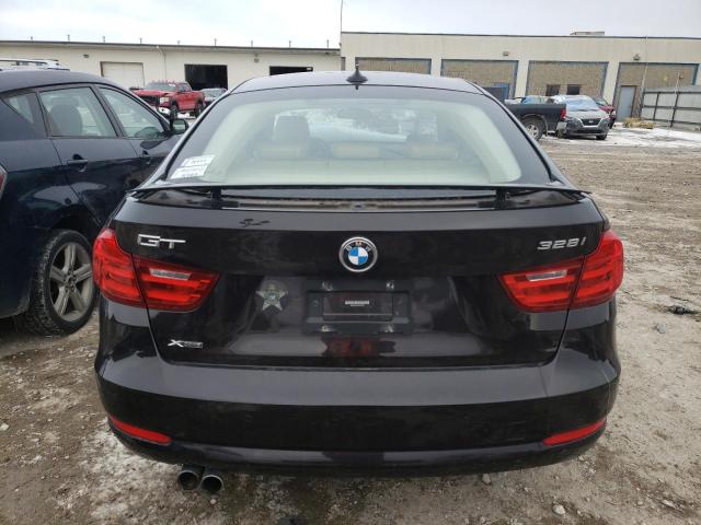 WBA3X5C55ED557867 BMW 328 XIGT