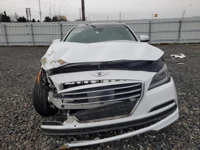 KMHGN4JE8FU063877 Hyundai Genesis 3.8l