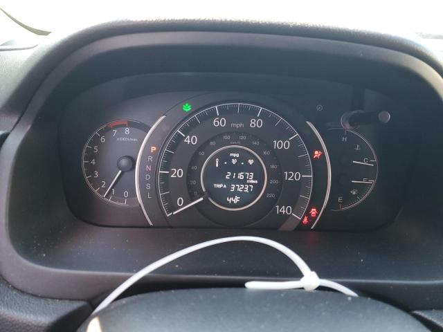 2HKRM3H56GH564956 Honda CR-V EX