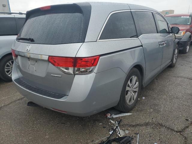 5FNRL5H30GB101089 Honda ODYSSEY SE
