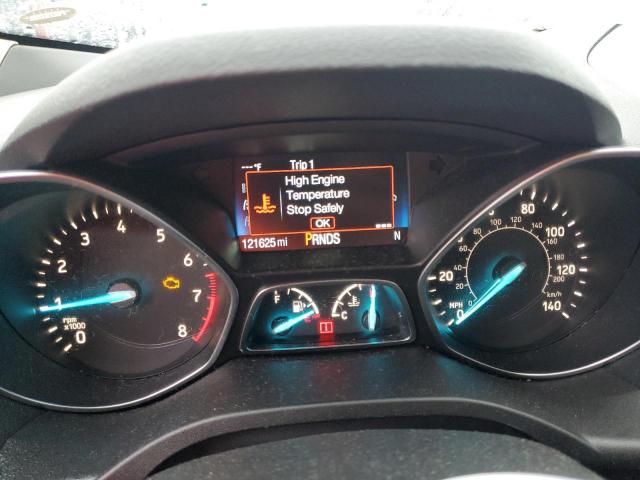 1FMCU9GD9JUB38480 Ford ESCAPE SE