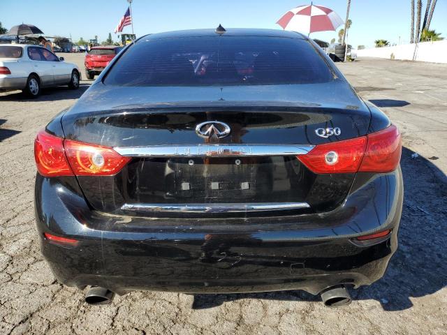JN1EV7AP4HM740010 Infiniti Q50 Premium