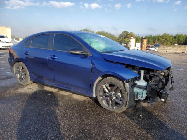 3KPF34AD2ME387349 KIA Forte Gt Line