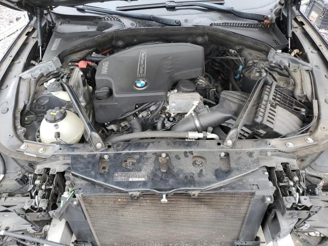 WBA5A7C50FD624981 BMW 528 XI