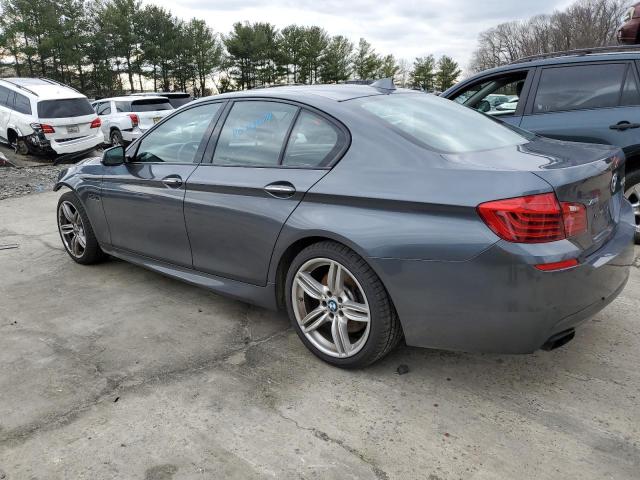 WBAKP9C55GG587701 BMW 550 Xi