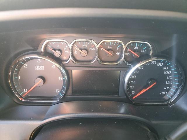 3GTP1NEC5JG599650 GMC Sierra C1500 Slt