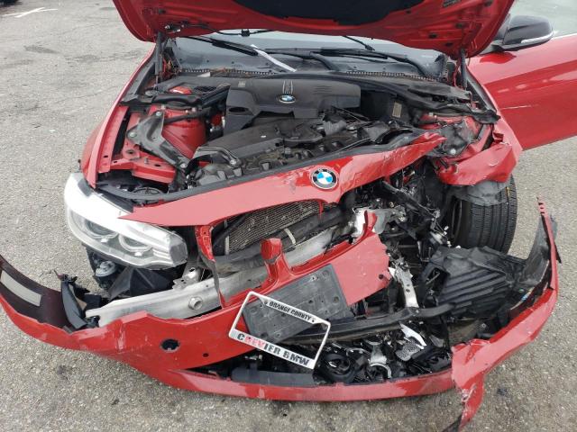 WBA3V5C50EJ969380 BMW 428 I