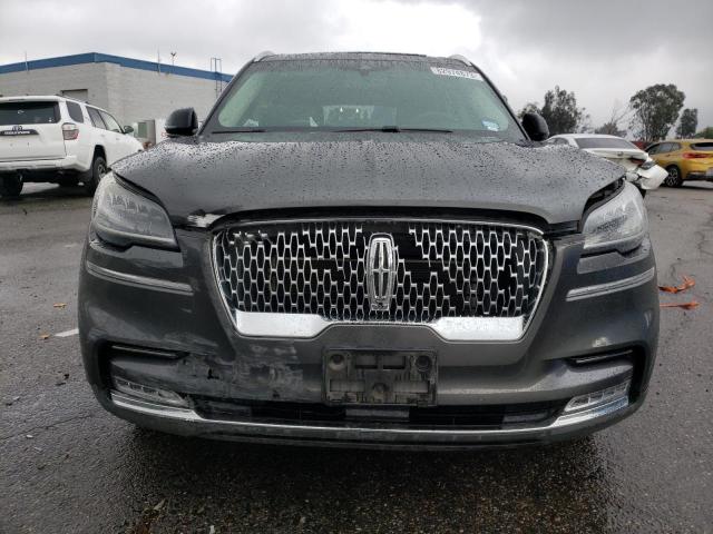 5LM5J7WC6LGL17511 Lincoln Aviator Reserve