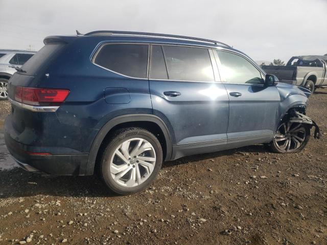 1V2HR2CA2MC543846 Volkswagen ATLAS SE