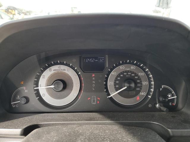 5FNRL5H60FB035443 Honda ODYSSEY EXL