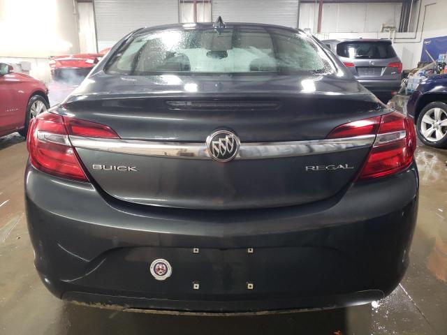 2G4GM5ER3F9291059 Buick Regal Premium