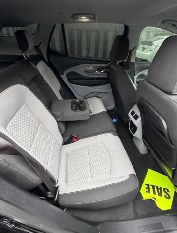 3GKALTEV2JL182780 GMC Terrain Sle