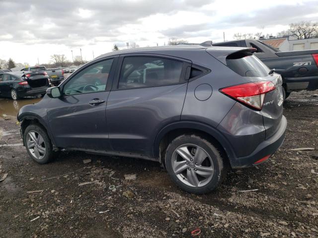 3CZRU6H76KM734961 Honda Hr-v Exl