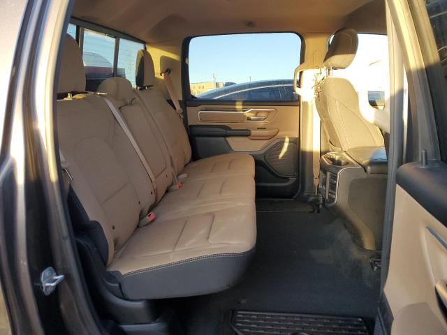 1C6RREFT0LN337813 RAM 1500 Big Horn/lone Star