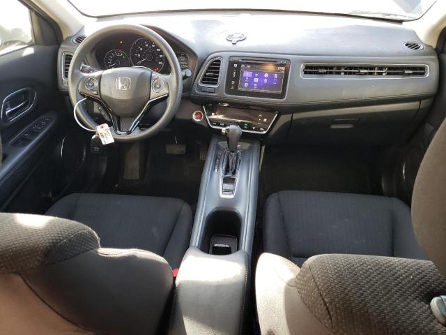 3CZRU5H59HM717878 Honda HR-V EX