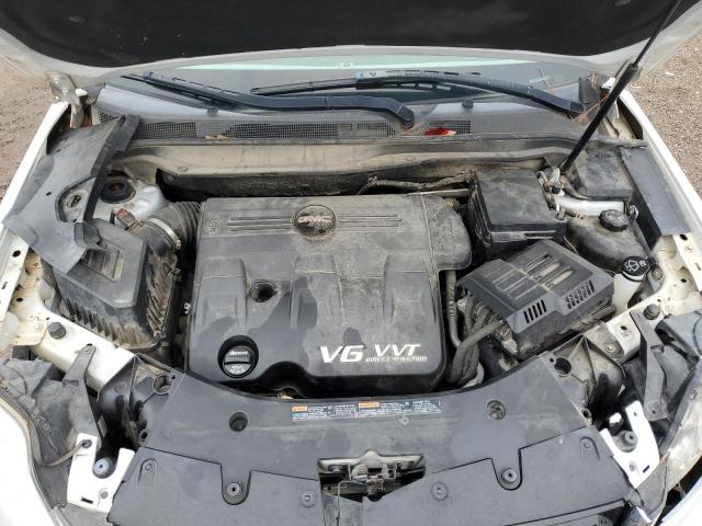 2GKFLPE38G6135987 GMC Terrain Slt