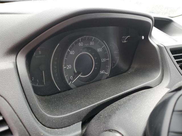 2HKRM4H31EH681586 Honda CR-V LX