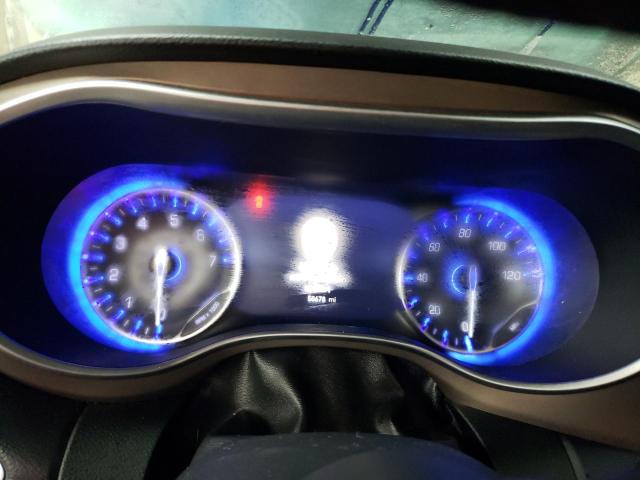 2C4RC1EG2JR356595 Chrysler Pacifica Touring L Plus