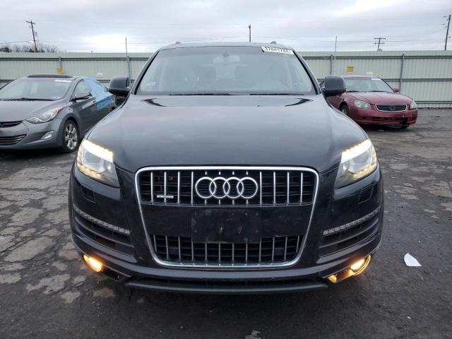 WA1LGAFE0FD015398 Audi Q7 Premium Plus