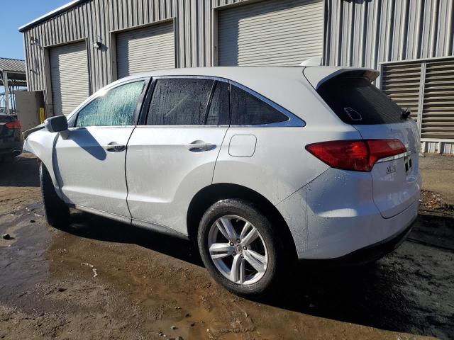 5J8TB3H32FL013445 Acura RDX