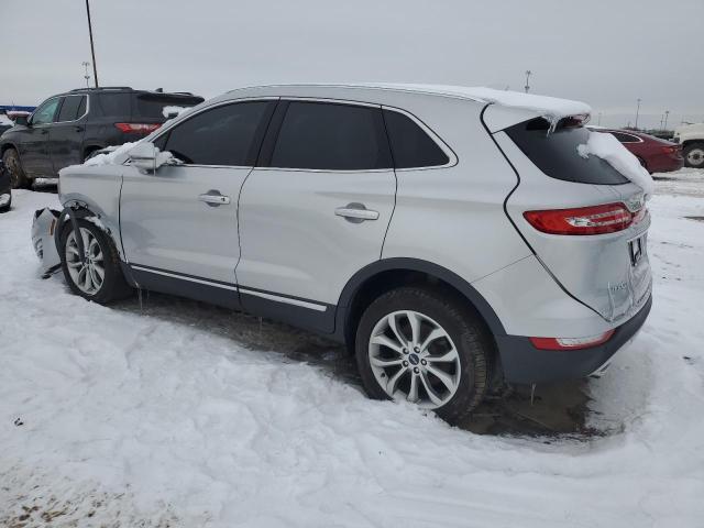 5LMCJ2C94KUL38716 Lincoln MKC SELECT