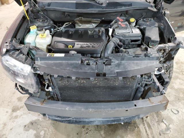 1C4NJDEB7GD730155 Jeep Compass Latitude