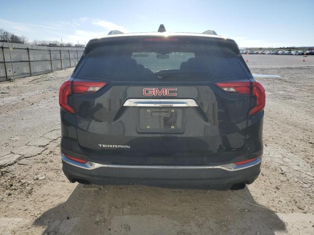 3GKALPEX7JL141425 GMC Terrain Slt