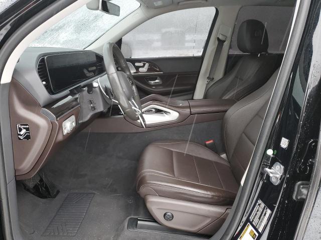 4JGFB4KB8LA033929 Mercedes-Benz Gle 350 4matic