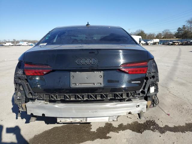 WAUE3AF22MN101543 Audi A6 Premium Plus