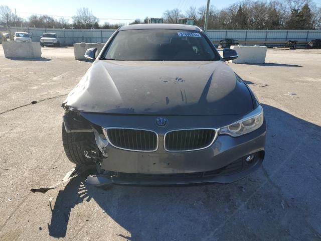 WBA3R1C57EF729193 BMW 435 I
